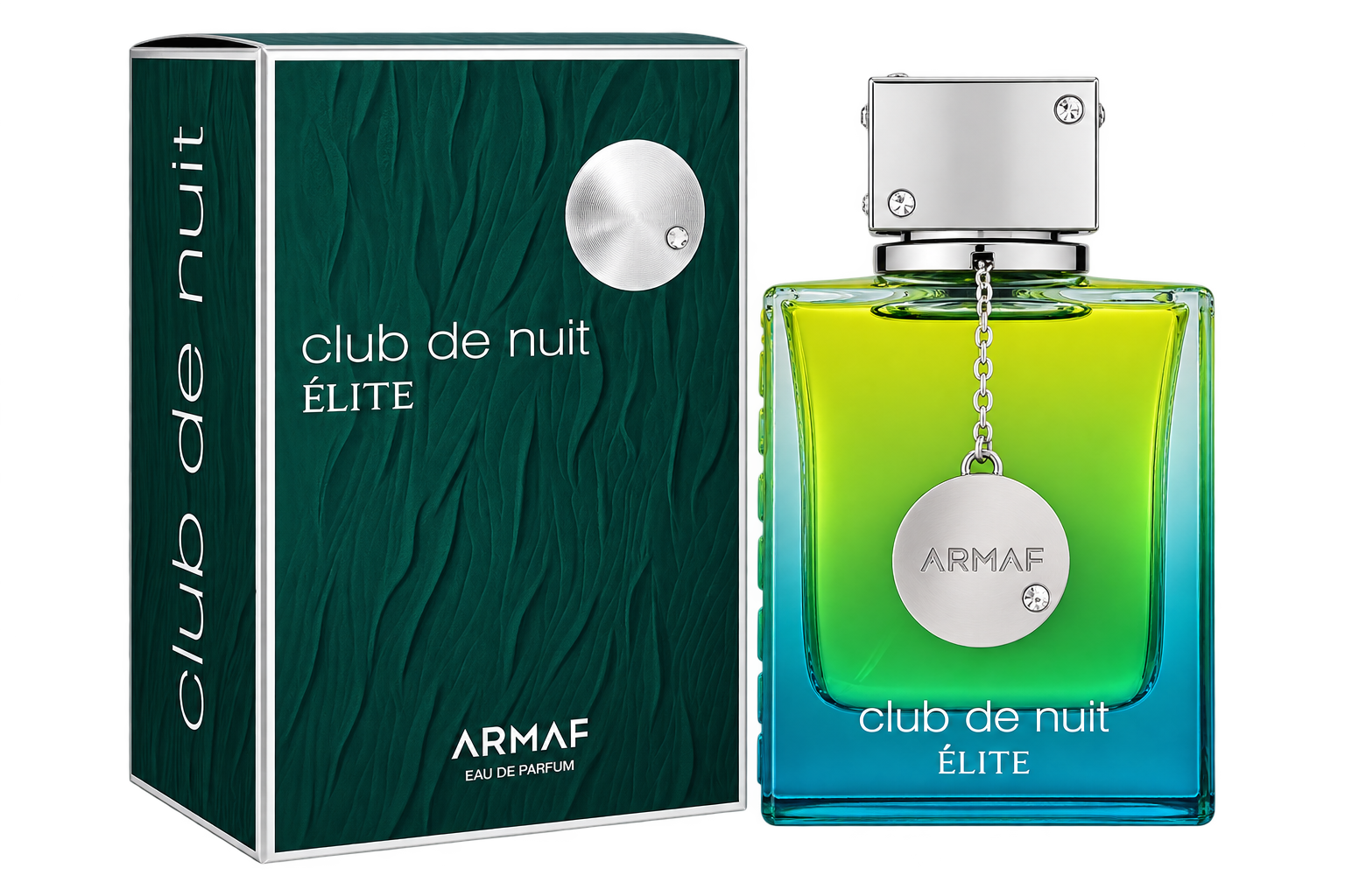 Club de Nuit Elite by Armaf